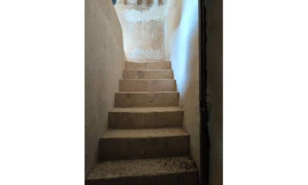 Sale - Commercial - Casas del Senor