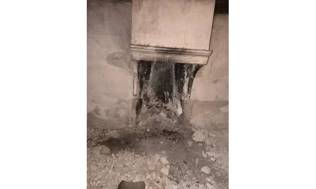 Sale - Commercial - Casas del Senor