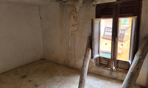 Sale - Commercial - Casas del Senor