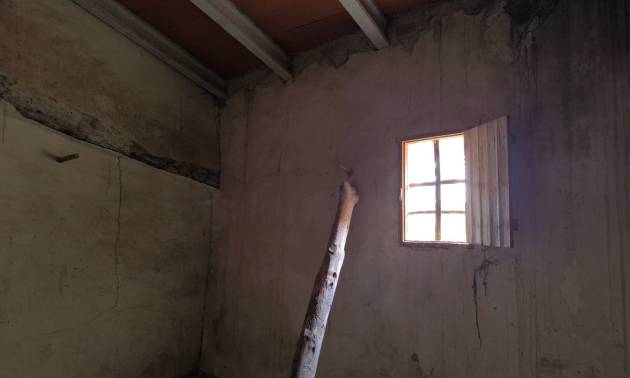 Sale - Commercial - Casas del Senor