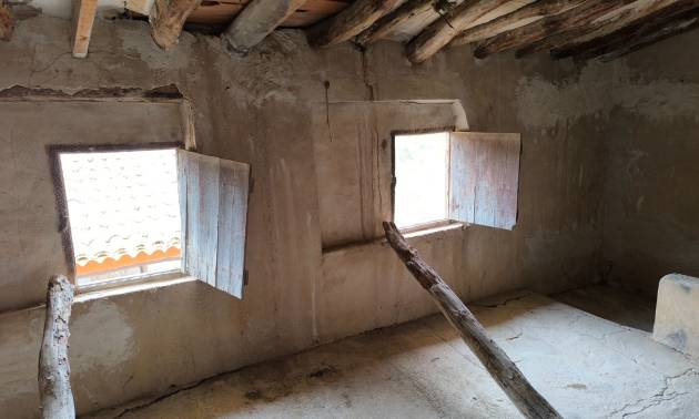 Sale - Commercial - Casas del Senor