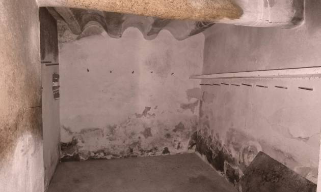 Sale - Commercial - Casas del Senor