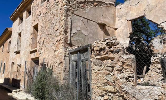 Sale - Commercial - Casas del Senor