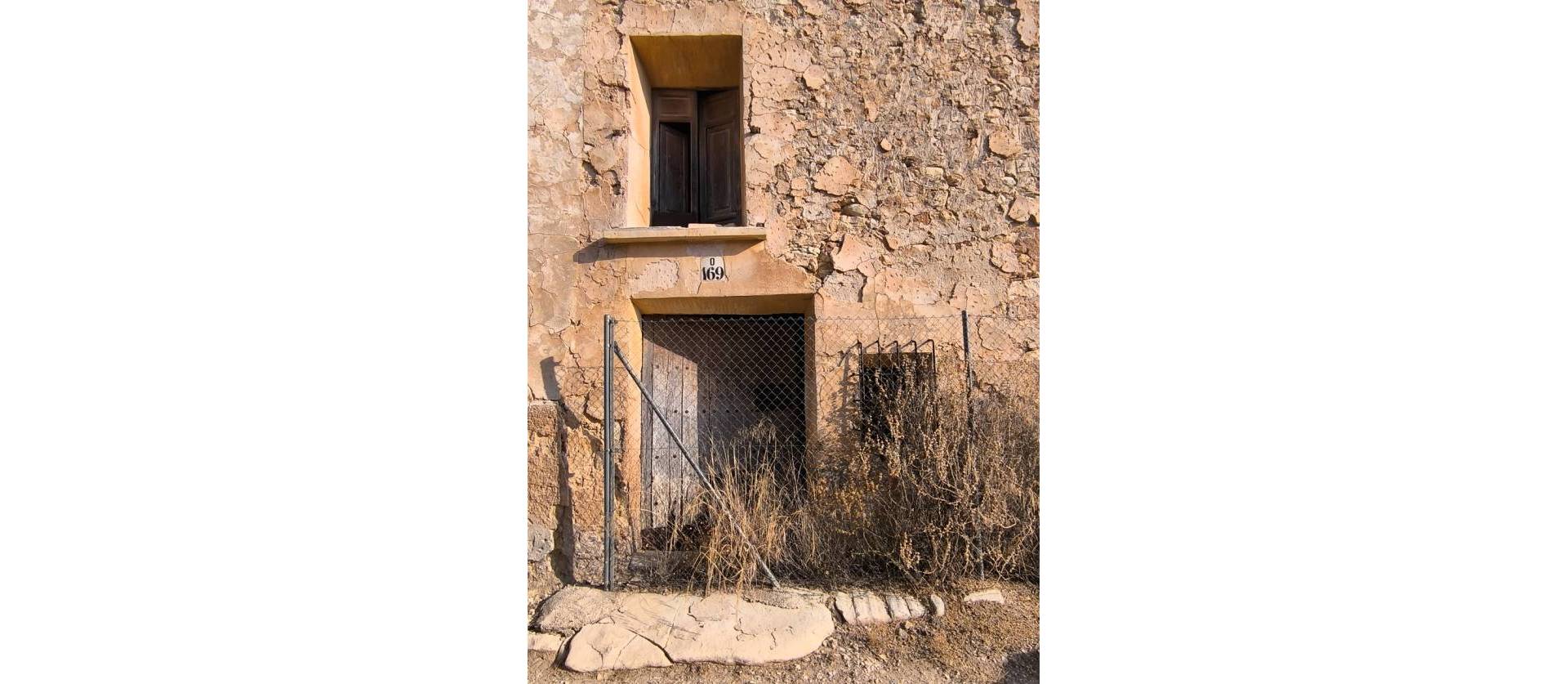 Sale - Commercial - Casas del Senor