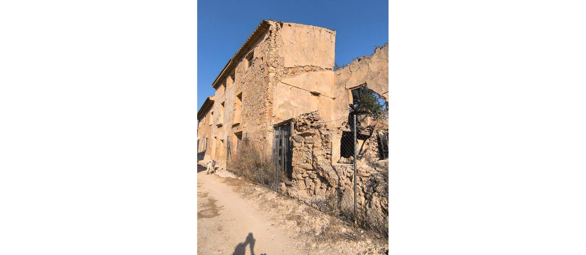 Sale - Commercial - Casas del Senor