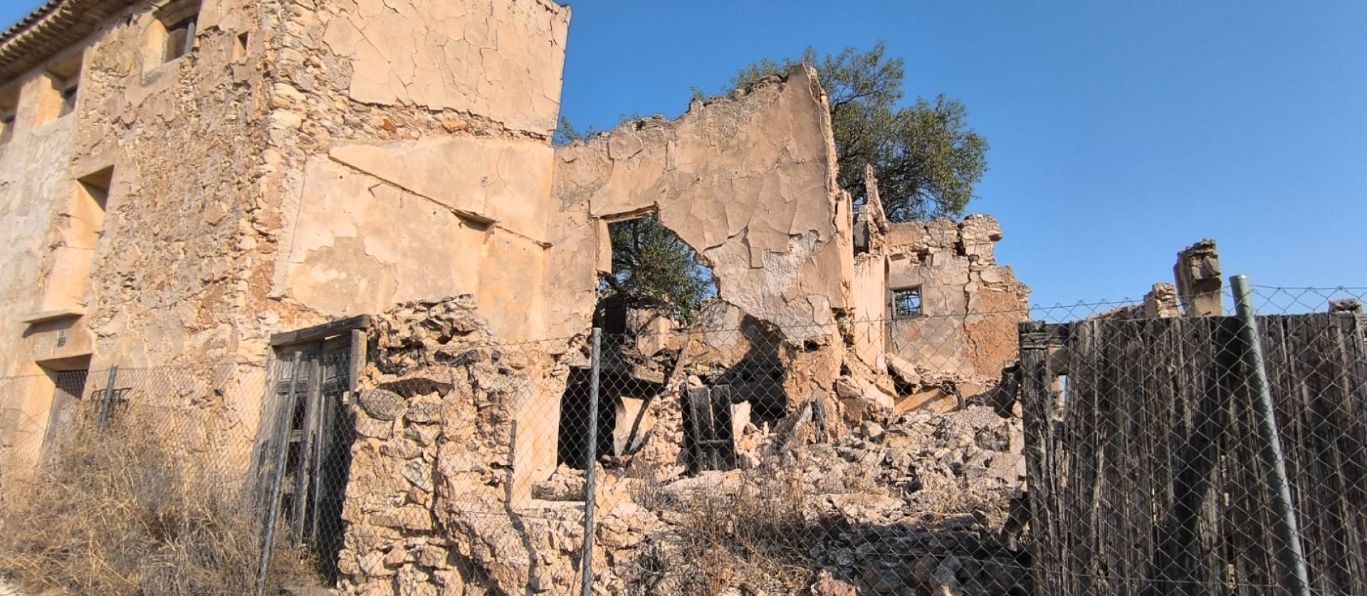 Sale - Commercial - Casas del Senor