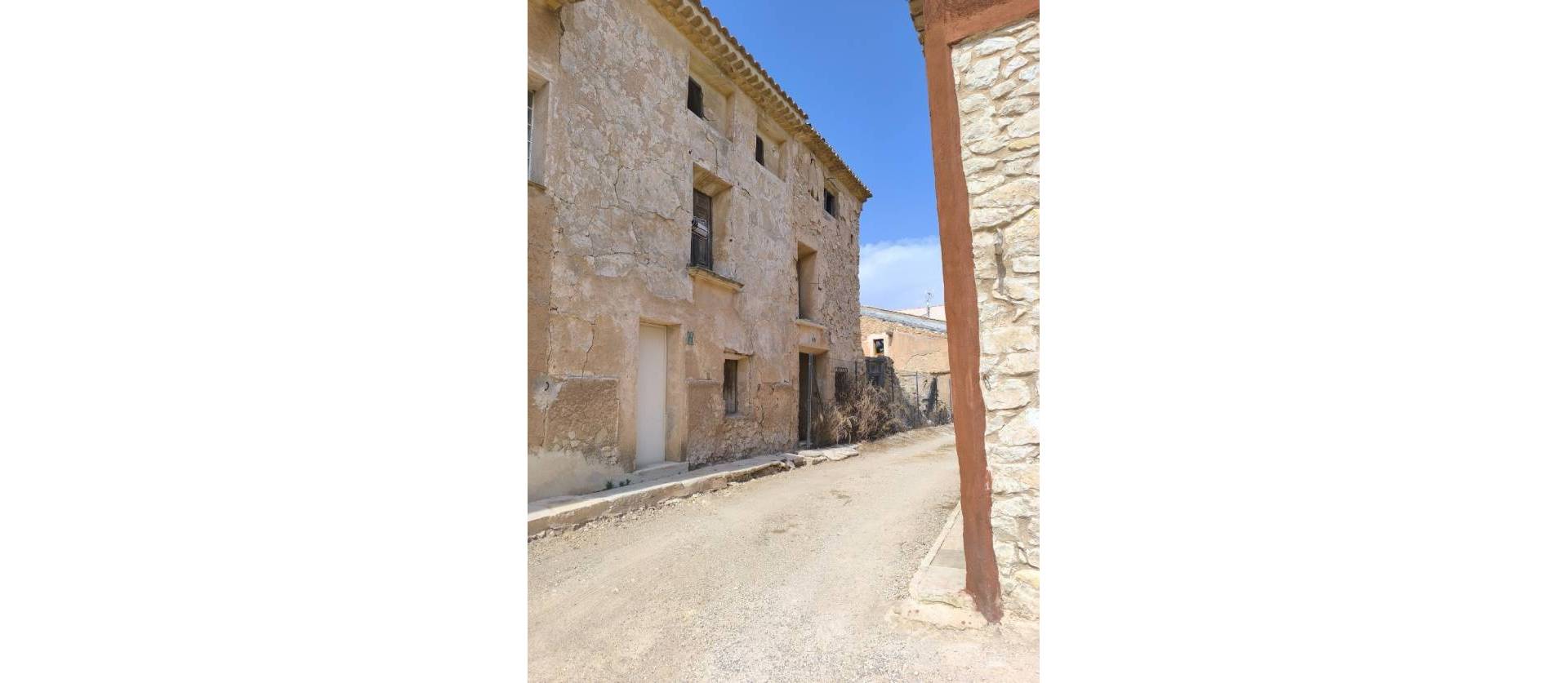 Sale - Commercial - Casas del Senor