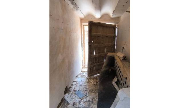 Sale - Commercial - Casas del Senor