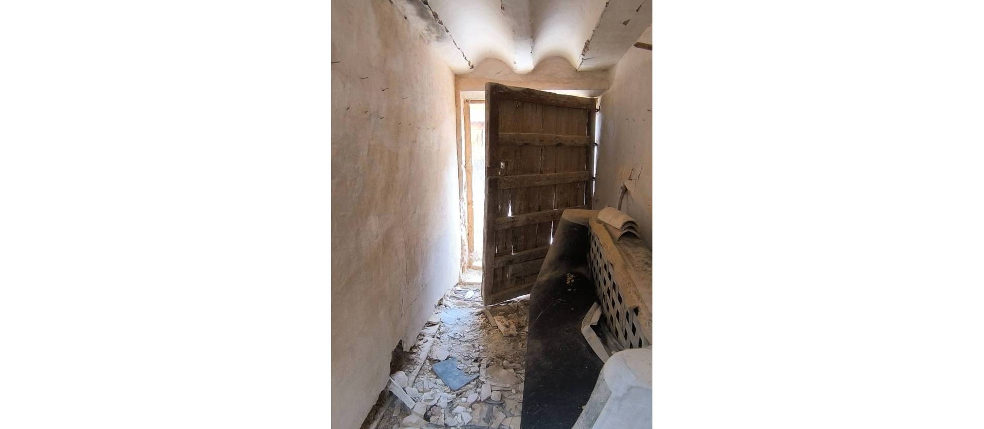 Sale - Commercial - Casas del Senor