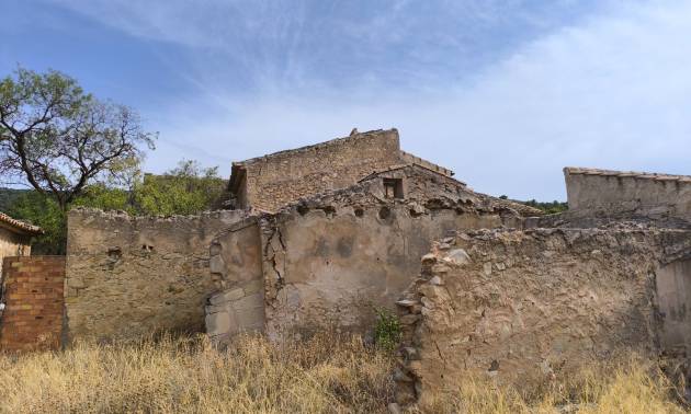 Sale - Commercial - Casas del Senor