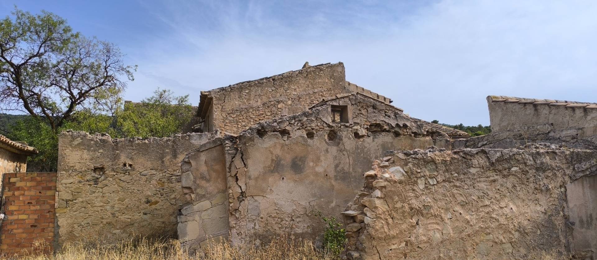 Sale - Commercial - Casas del Senor