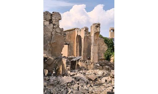 Sale - Commercial - Casas del Senor