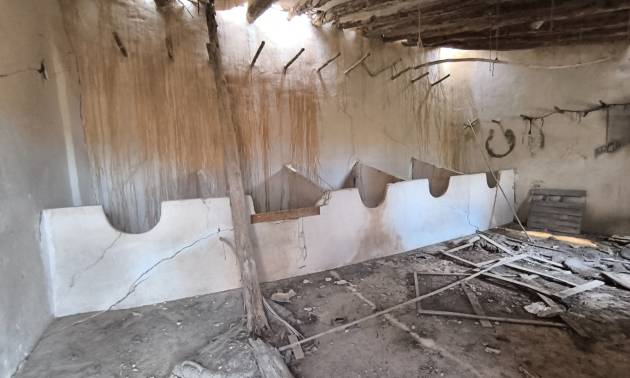 Sale - Commercial - Casas del Senor