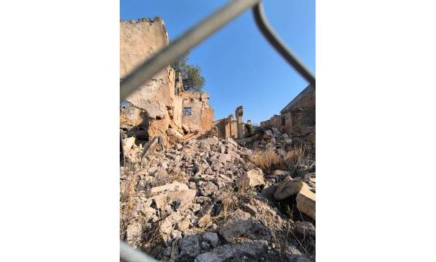 Sale - Commercial - Casas del Senor