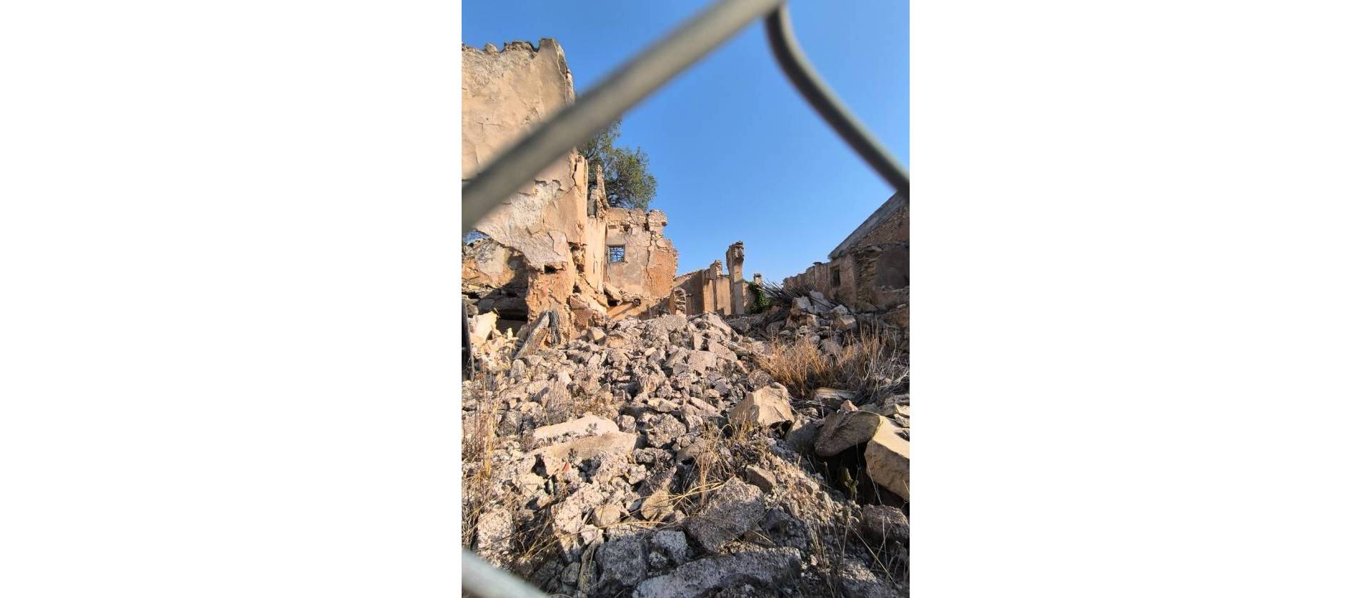 Sale - Commercial - Casas del Senor