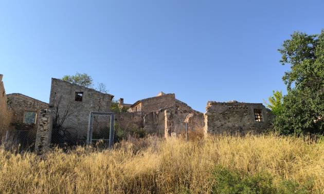 Sale - Commercial - Casas del Senor