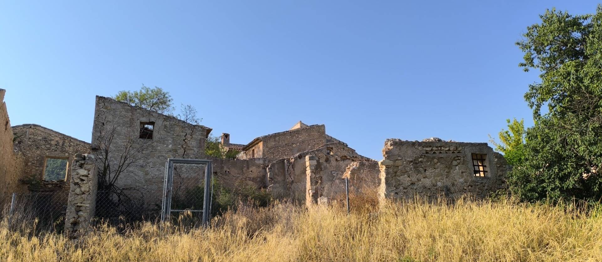 Sale - Commercial - Casas del Senor