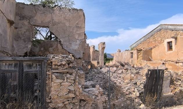 Sale - Commercial - Casas del Senor