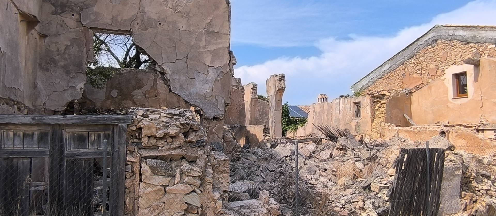 Sale - Commercial - Casas del Senor