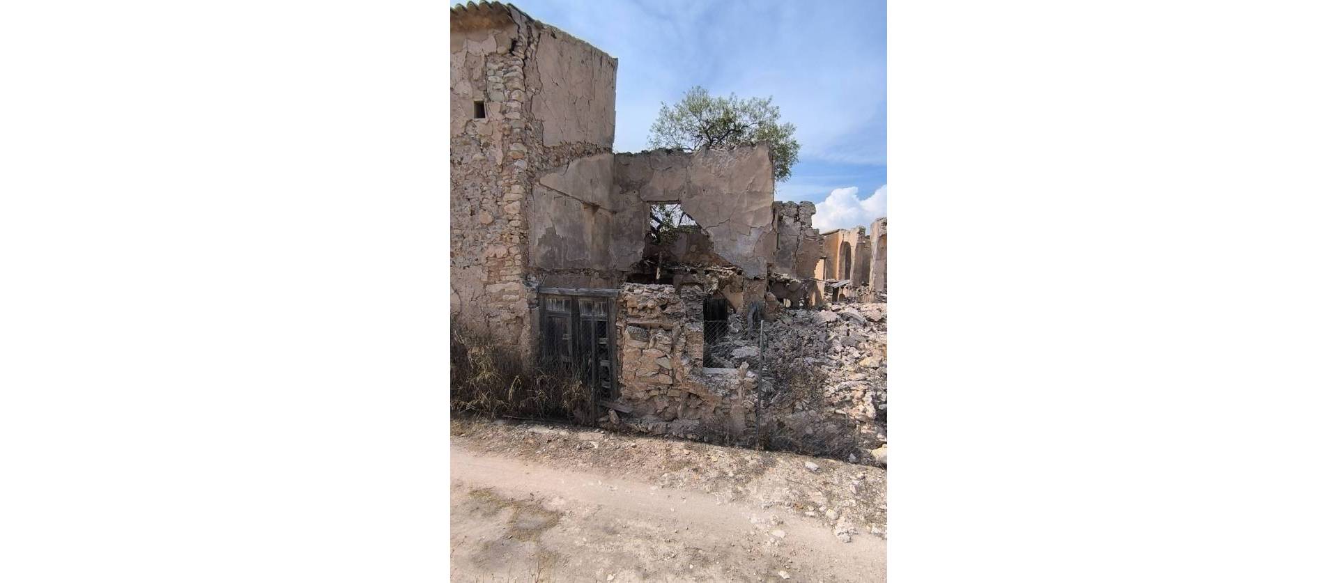 Sale - Commercial - Casas del Senor