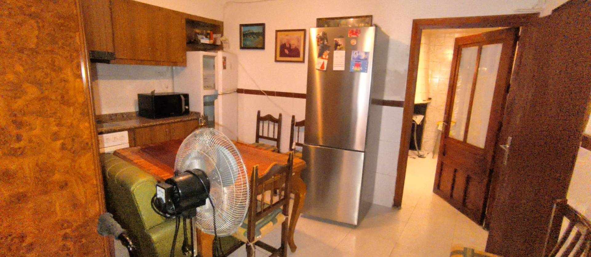 Sale - Townhouse - Pinoso