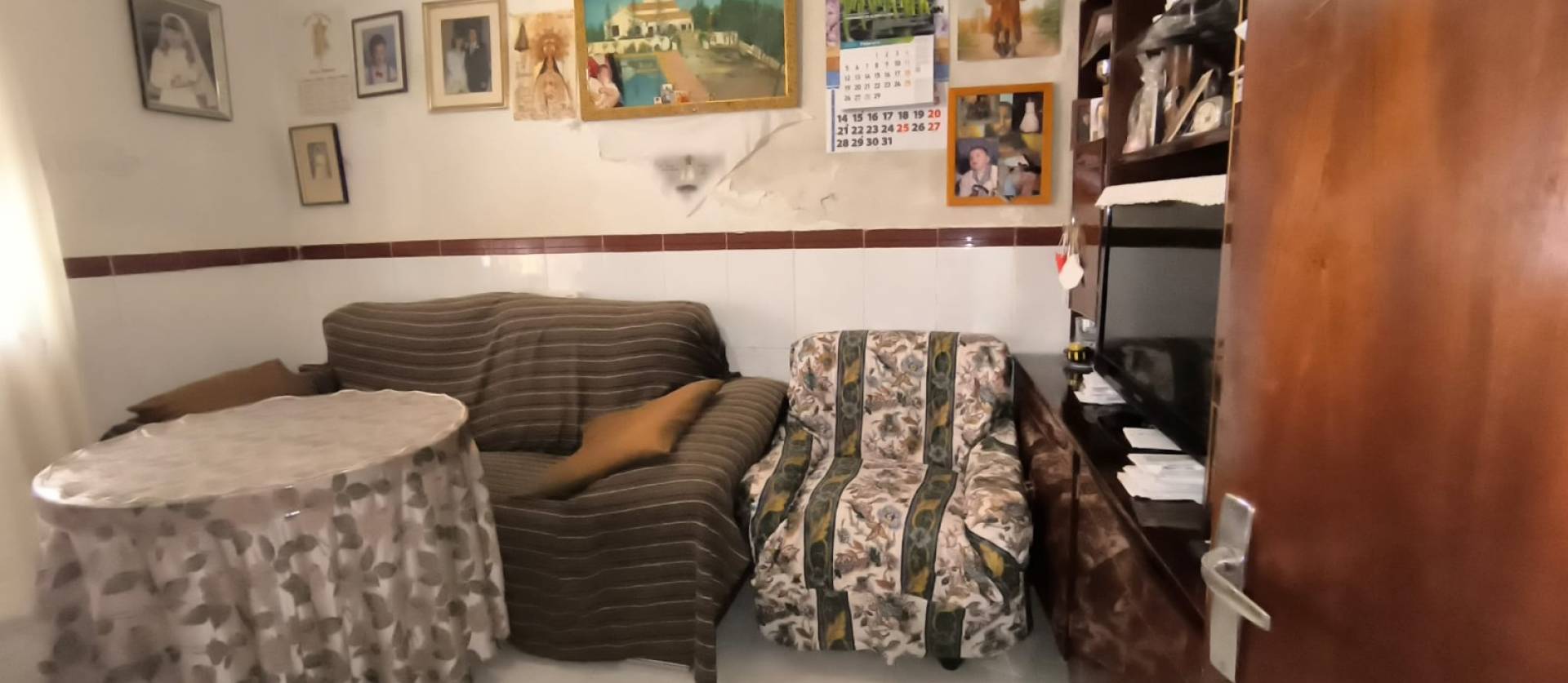 Sale - Townhouse - Pinoso