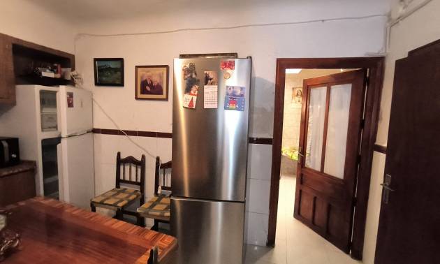 Sale - Townhouse - Pinoso