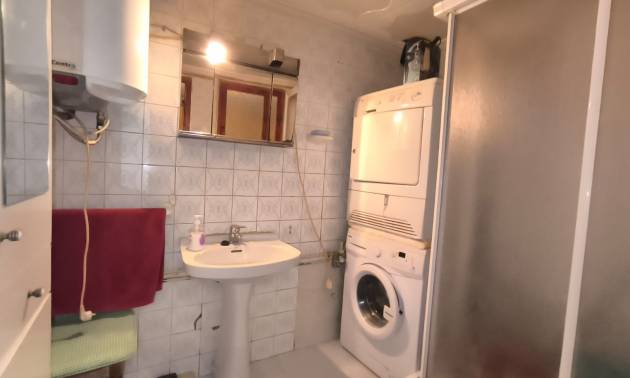 Sale - Townhouse - Pinoso