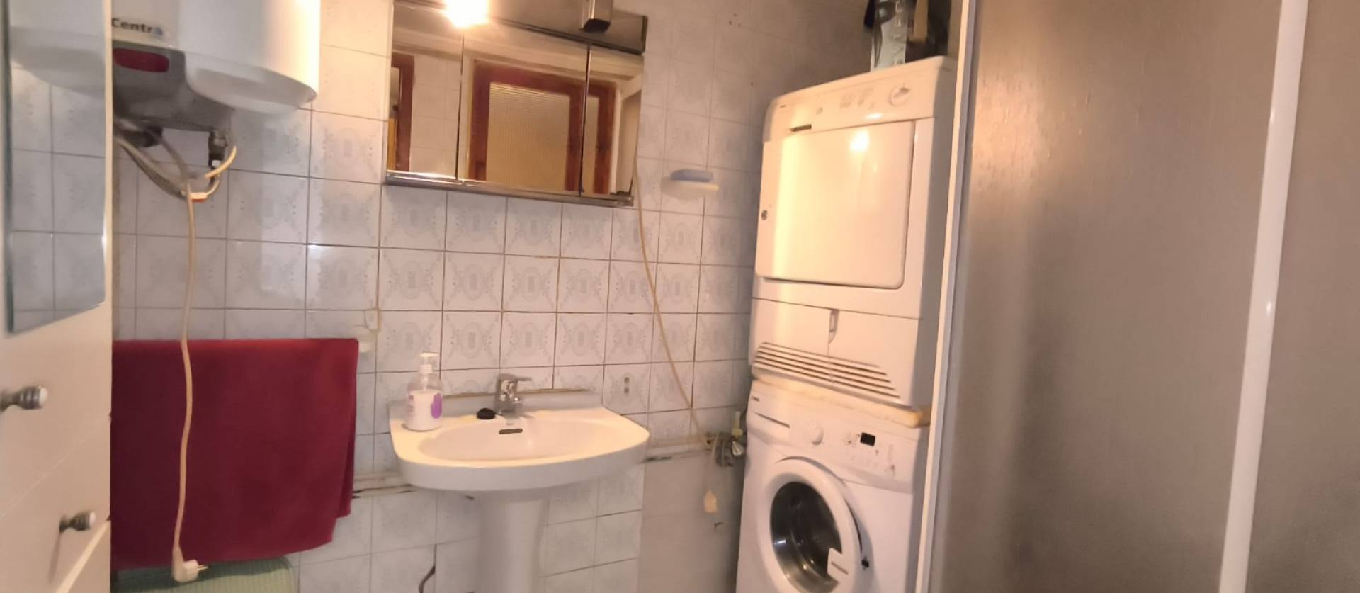 Sale - Townhouse - Pinoso