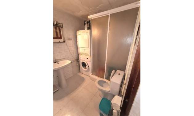 Sale - Townhouse - Pinoso