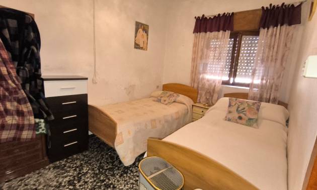 Sale - Townhouse - Pinoso