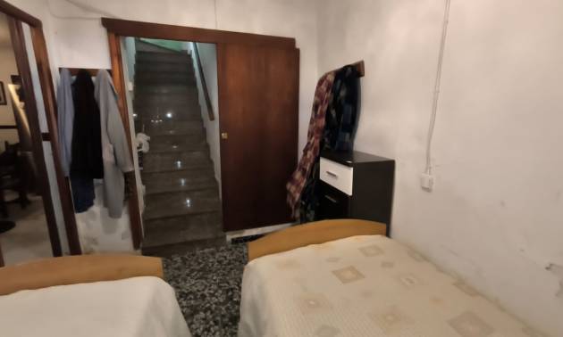 Sale - Townhouse - Pinoso