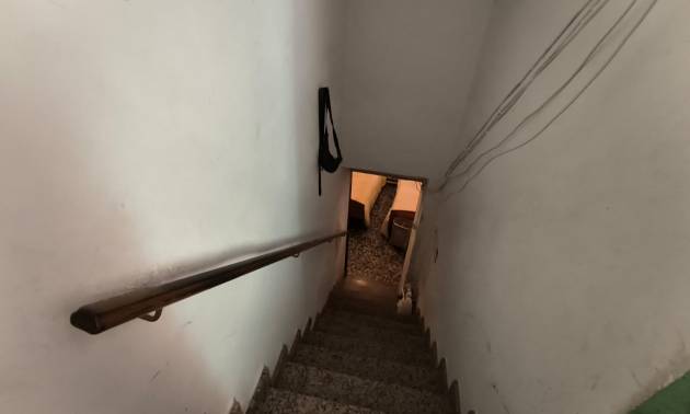 Sale - Townhouse - Pinoso