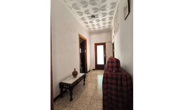 Sale - Townhouse - Pinoso