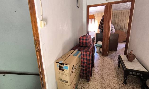 Sale - Townhouse - Pinoso