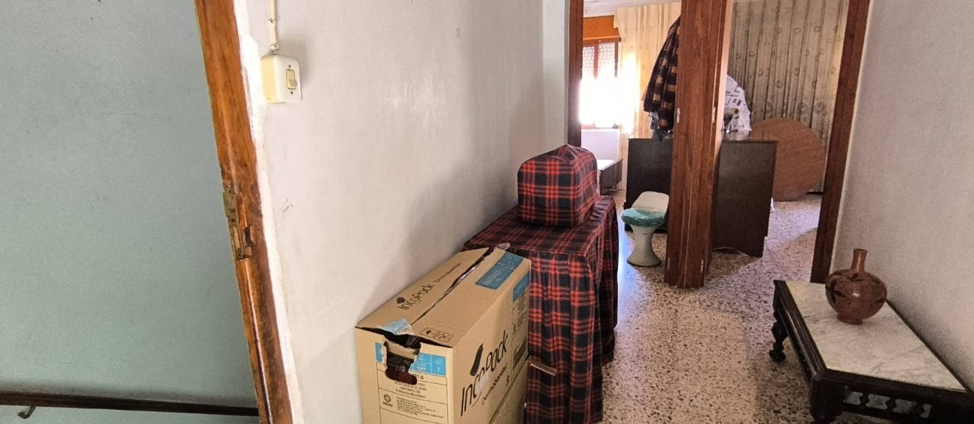 Sale - Townhouse - Pinoso