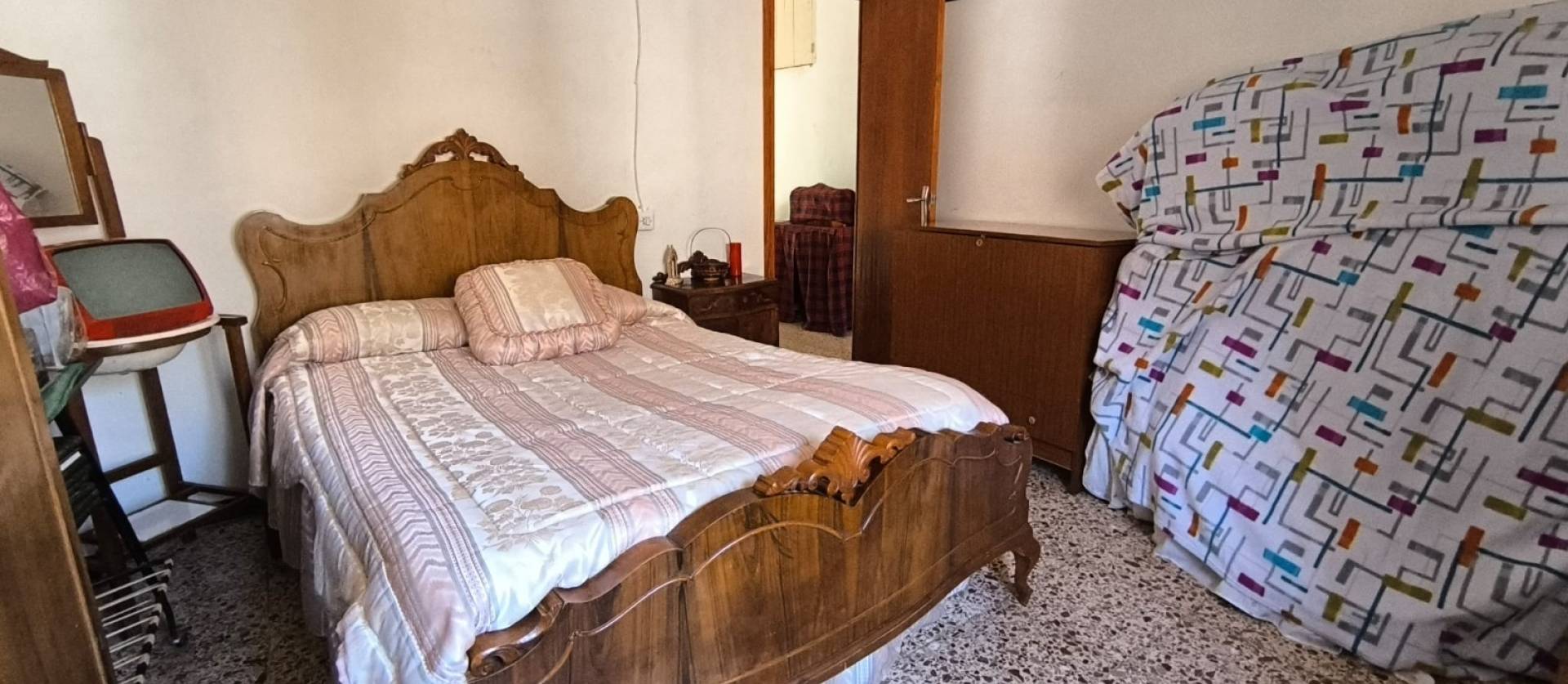 Sale - Townhouse - Pinoso