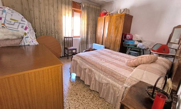 Sale - Townhouse - Pinoso