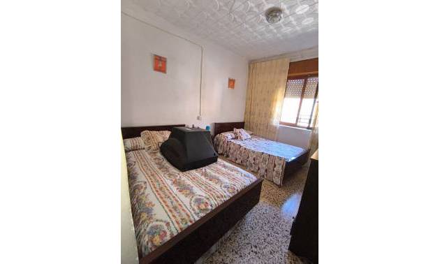 Sale - Townhouse - Pinoso