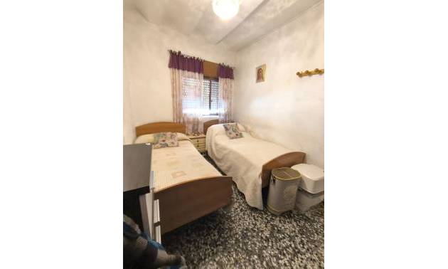 Sale - Townhouse - Pinoso