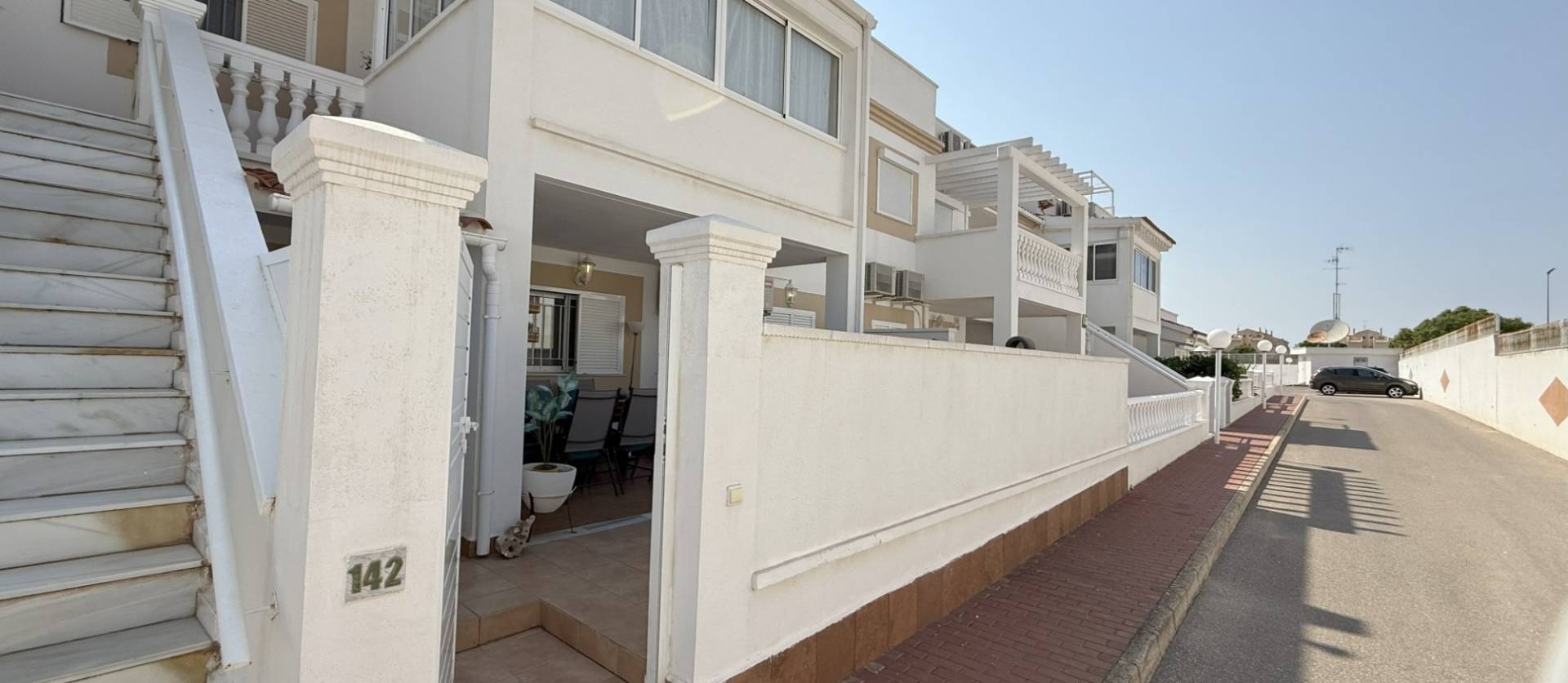 Sale - Apartment - Orihuela Costa - La Zenia