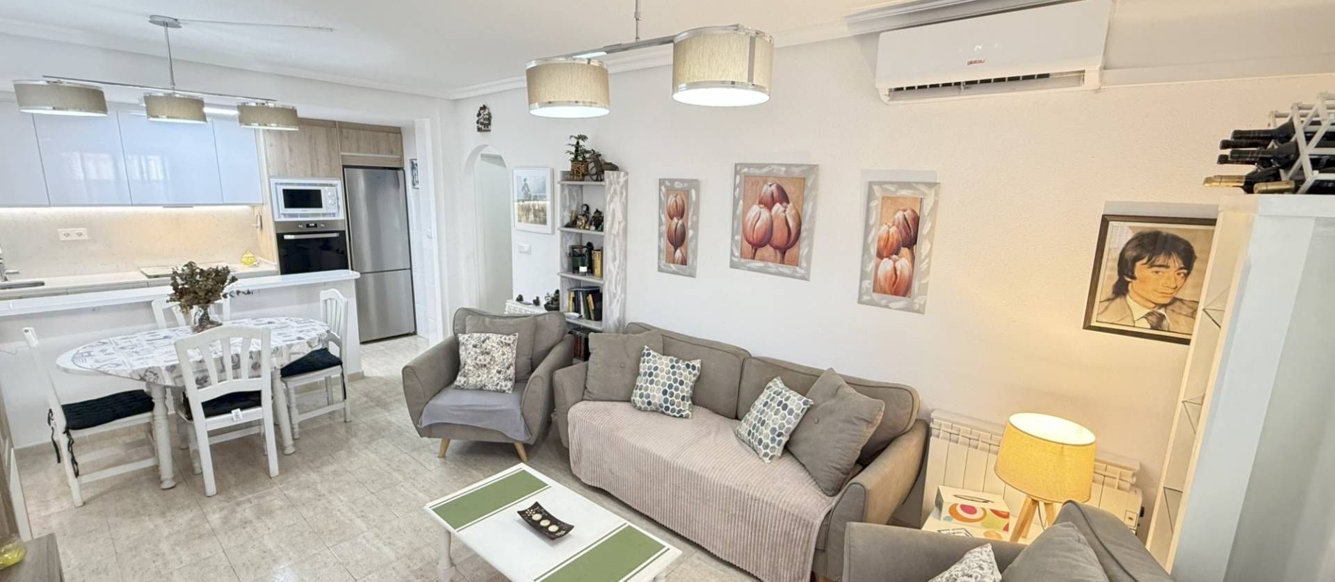 Sale - Apartment - Orihuela Costa - La Zenia