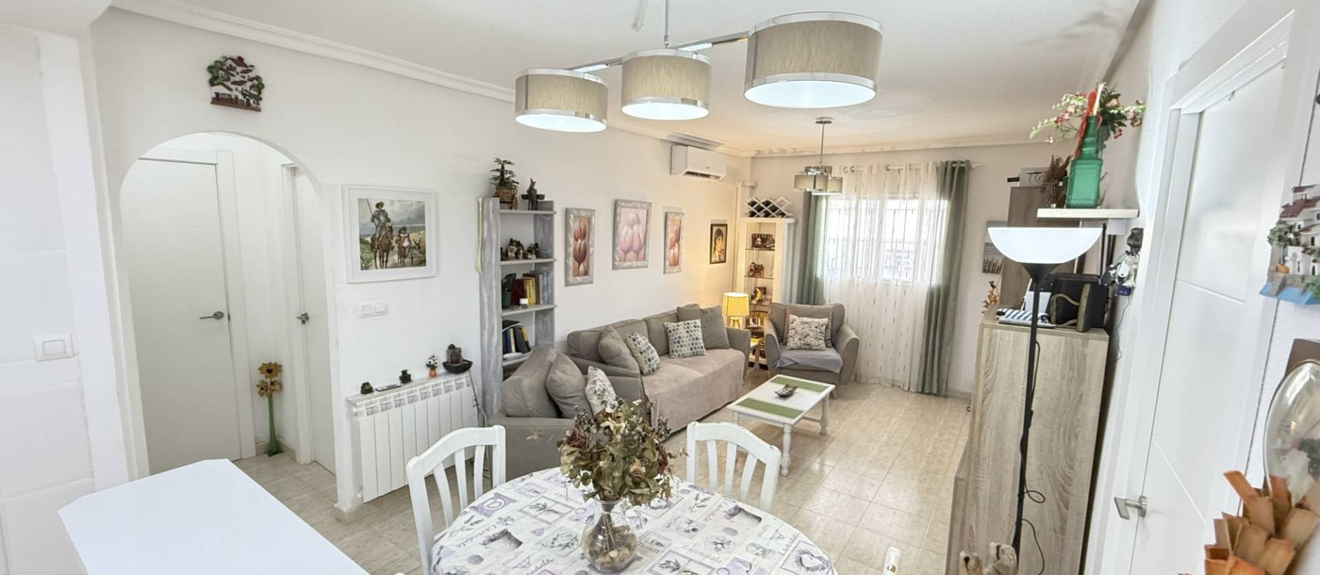 Sale - Apartment - Orihuela Costa - La Zenia