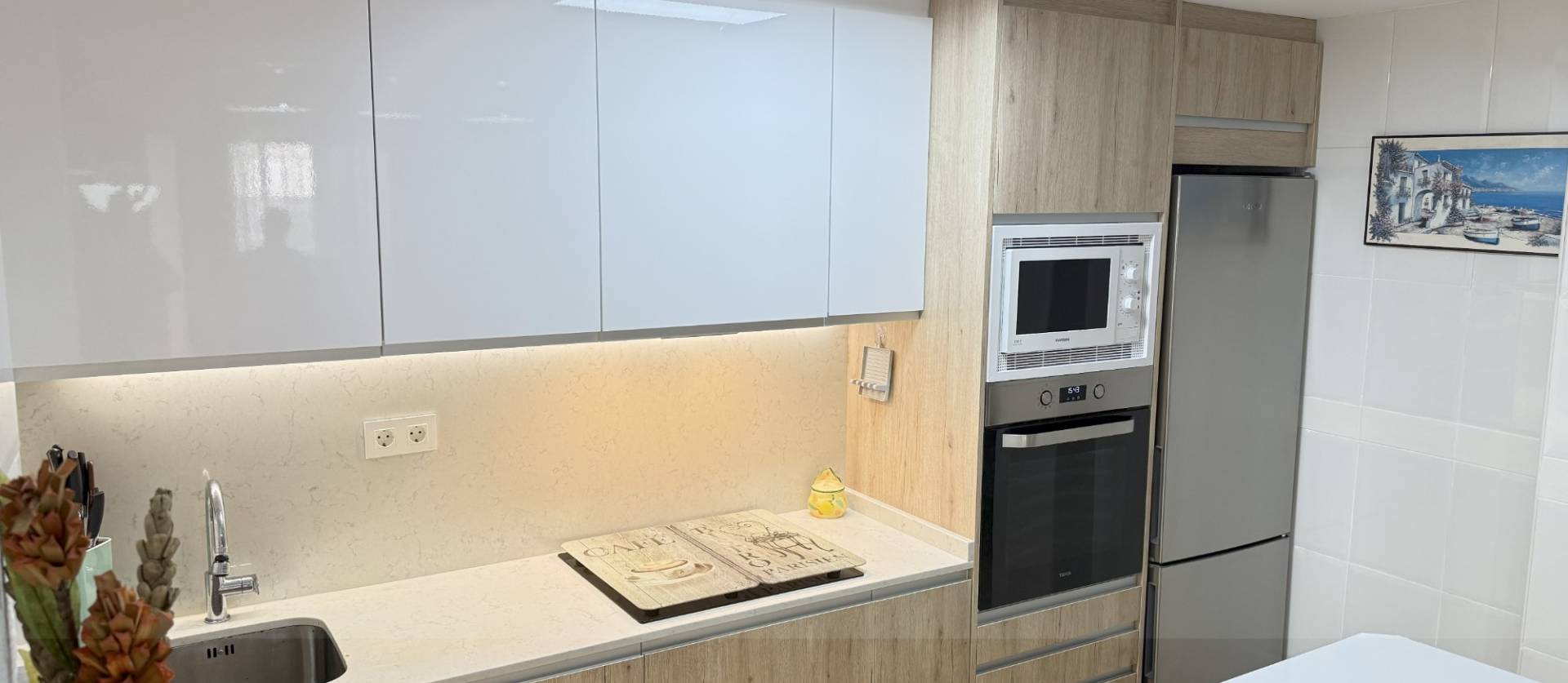 Sale - Apartment - Orihuela Costa - La Zenia