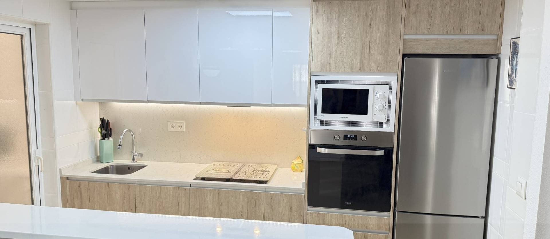 Sale - Apartment - Orihuela Costa - La Zenia