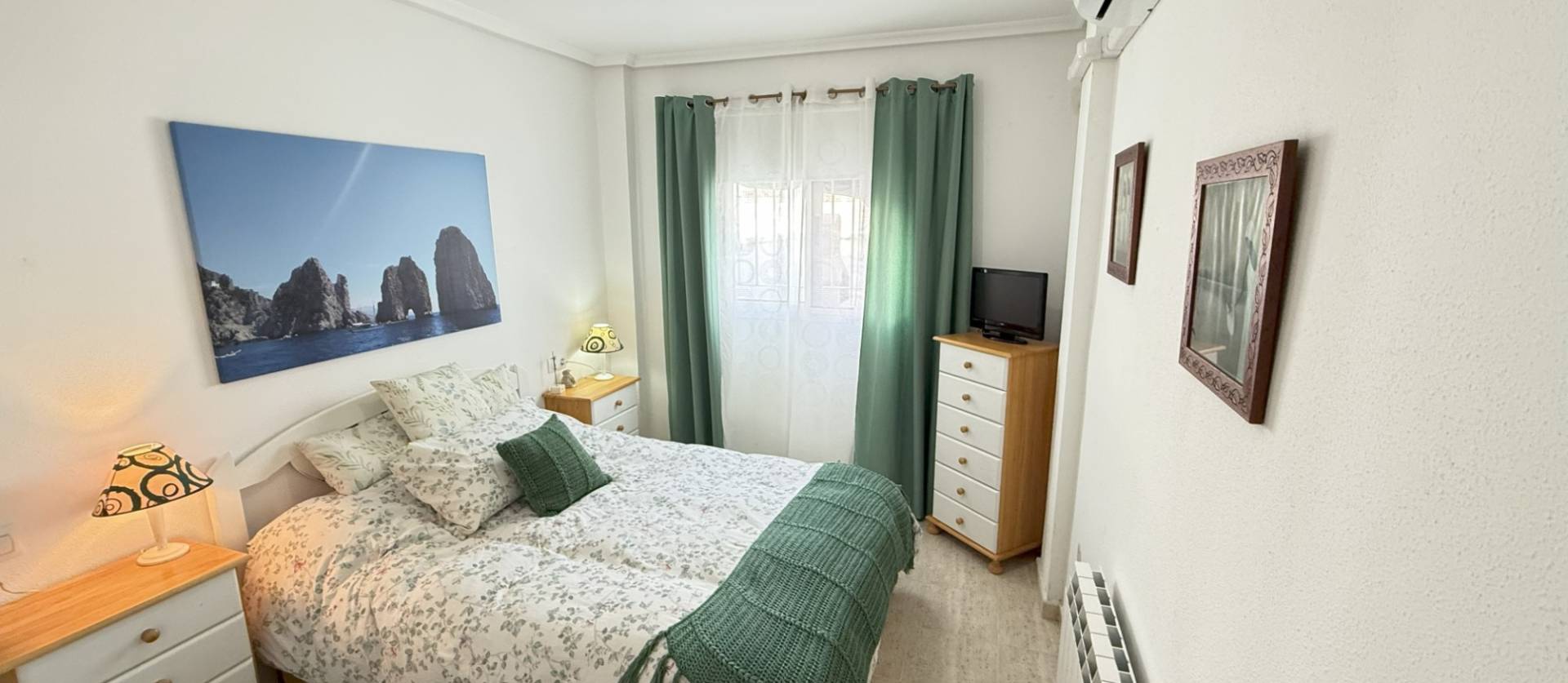 Sale - Apartment - Orihuela Costa - La Zenia