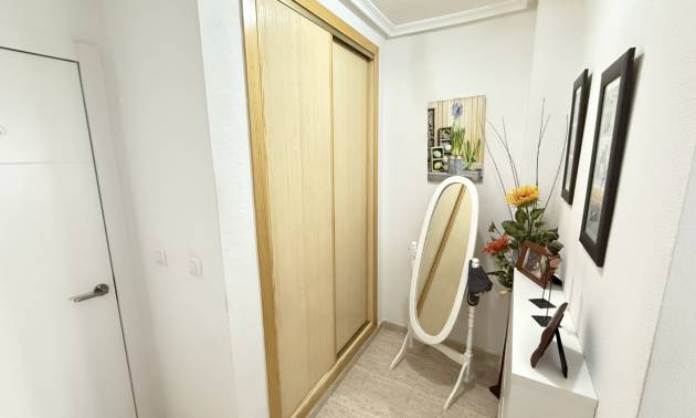 Sale - Apartment - Orihuela Costa - La Zenia