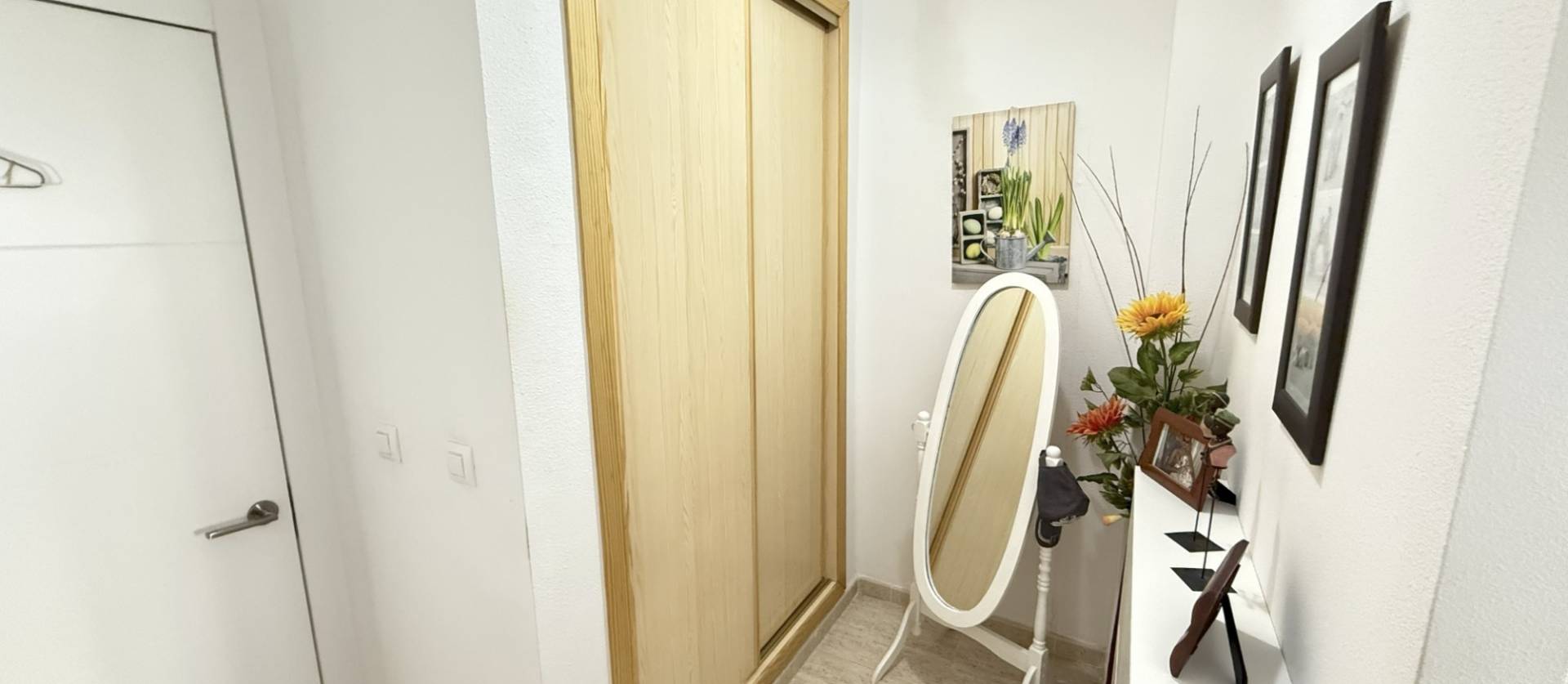 Sale - Apartment - Orihuela Costa - La Zenia