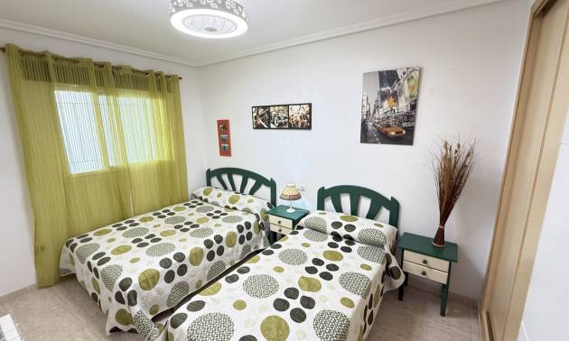 Sale - Apartment - Orihuela Costa - La Zenia