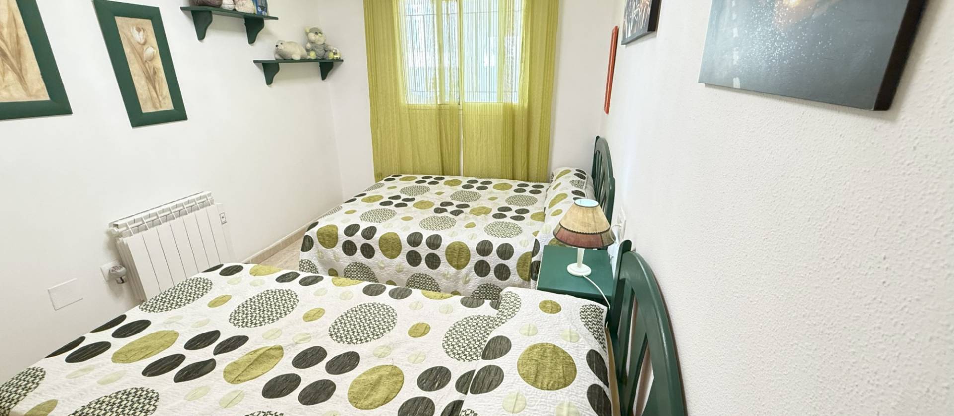 Sale - Apartment - Orihuela Costa - La Zenia